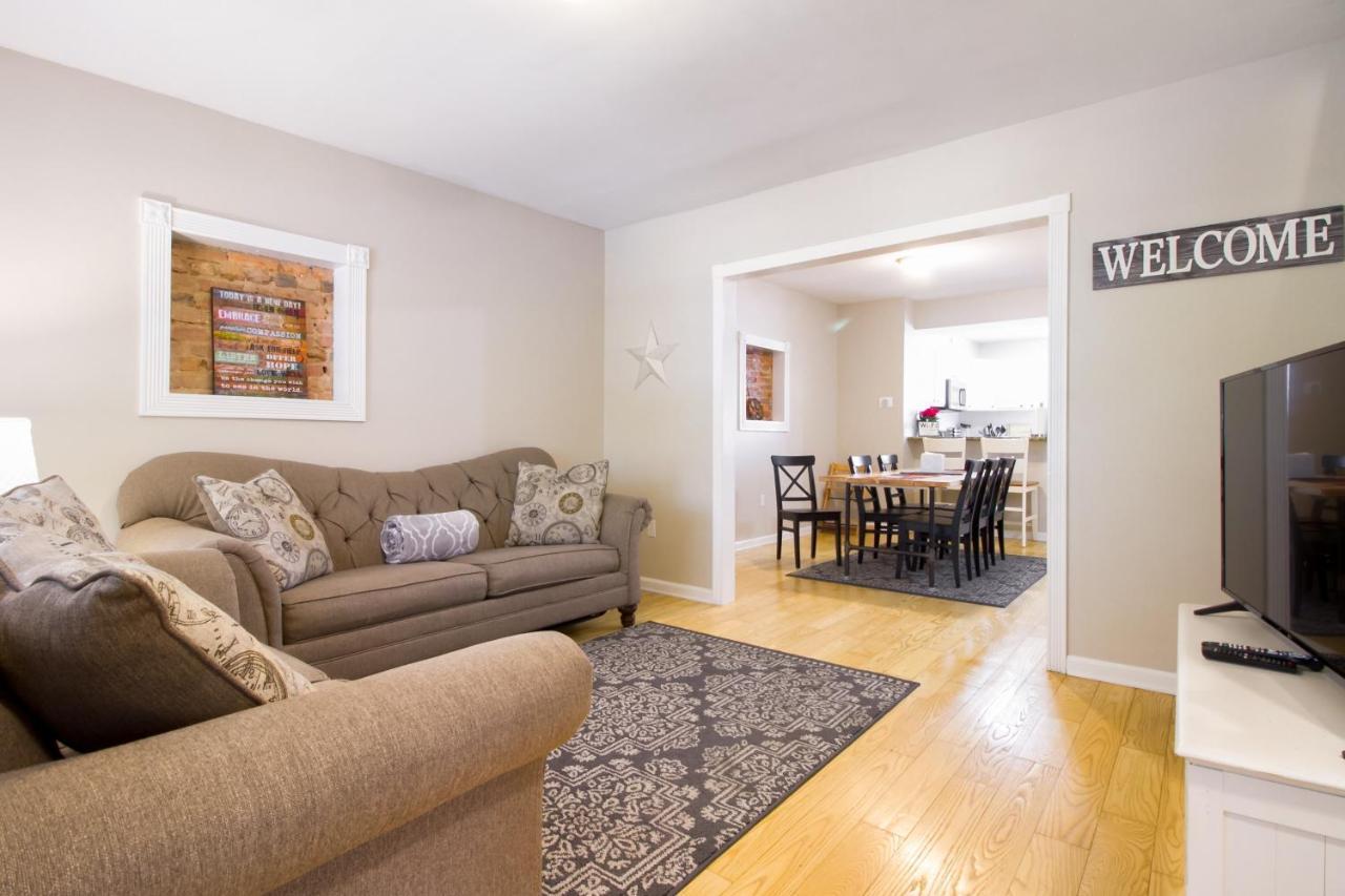 Ferienhaus The Gray House By Gallaudet 4 Bedroom 3 Ba Washington