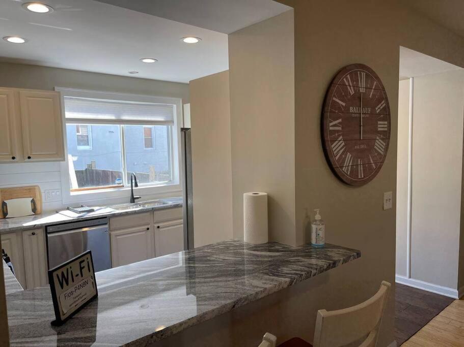 Ferienhaus The Gray House By Gallaudet 4 Bedroom 3 Ba *